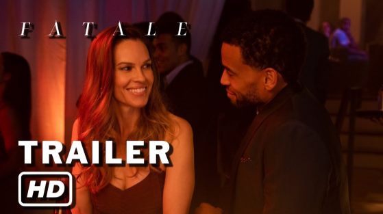 Trailer