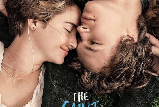The Fault in Our Stars