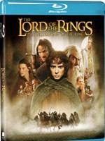 The Lord of The Rings: Fellowship of The Ring Physical Media: Blu-ray Review