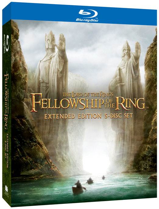 The Lord of The Rings: The Motion Picture Trilogy – 4K UHD Blu-ray Review