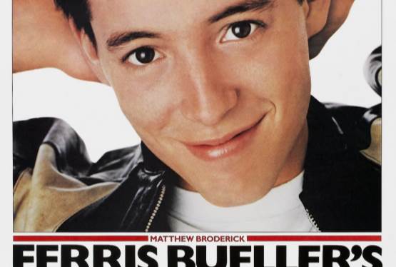 Ferris Bueller's Day Off