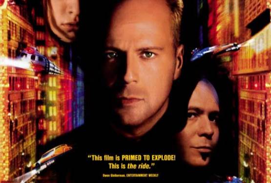 The Fifth Element