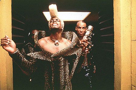 The Fifth Element official still