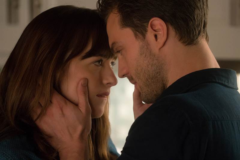 Fifty Shades Darker Courtesy of Universal Pictures. All Rights Reserved.