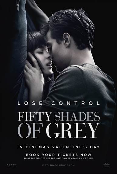 Fifty Shades of Grey (2015) Review