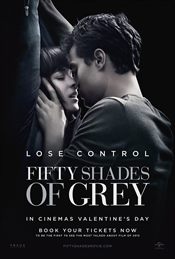 Fifty Shades of Grey Movie / Film Review