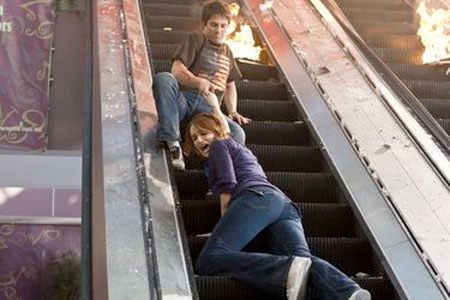 The Final Destination Courtesy of New Line Cinema. All Rights Reserved.