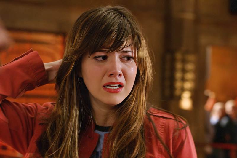 Final Destination 3 Courtesy of New Line Cinema. All Rights Reserved.