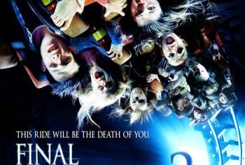 Movie Vault poster for Final Destination 3