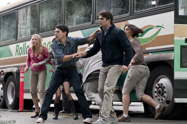 Final Destination 5 © New Line Cinema. All Rights Reserved.