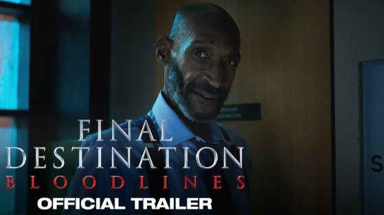 Official Trailer