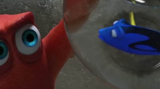 The Ultimate Pixar Easter Egg Unveiled