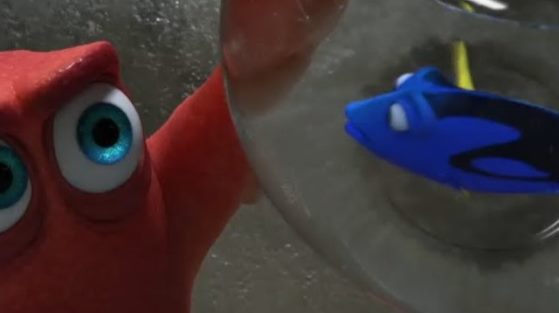 The Ultimate Pixar Easter Egg Unveiled