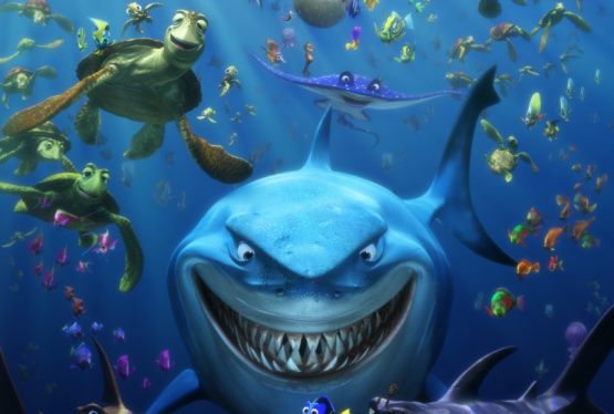 Finding Nemo