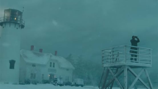 Trailer