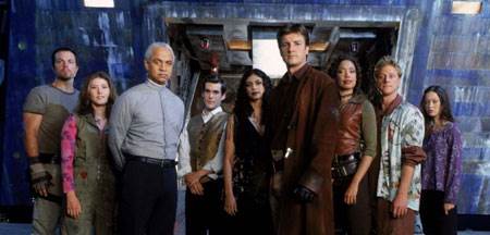 Firefly © 20th Century Fox. All Rights Reserved.
