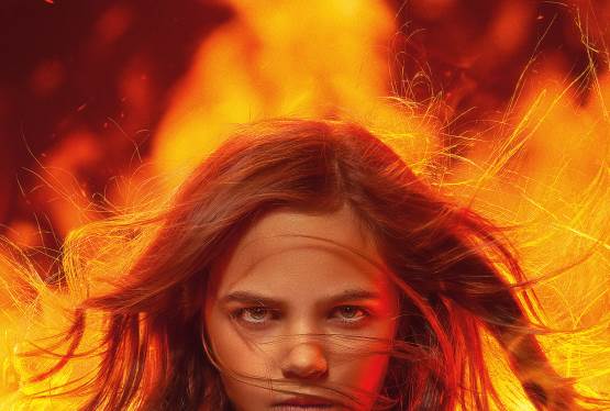 Firestarter