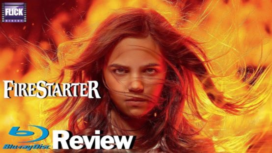 Blu-ray Review