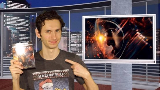 Home Video Review