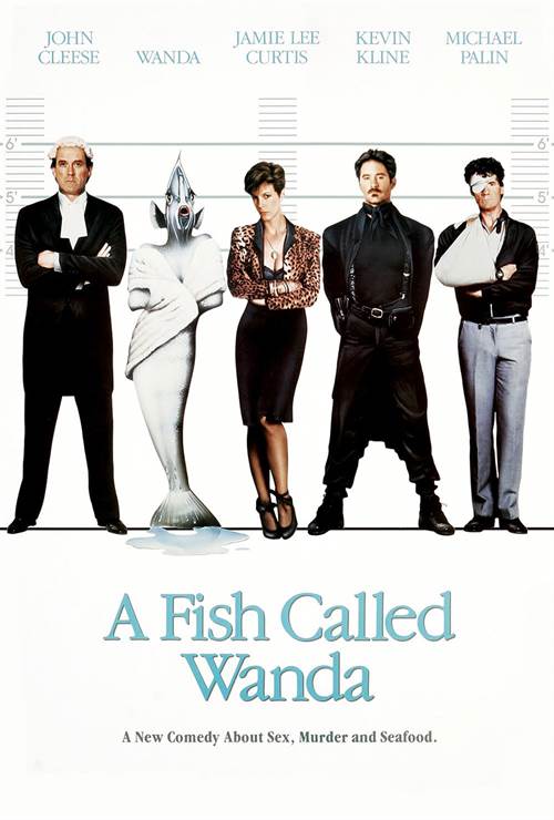 A Fish Called Wanda