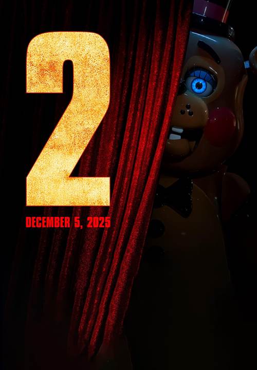 Five Nights at Freddy's 2