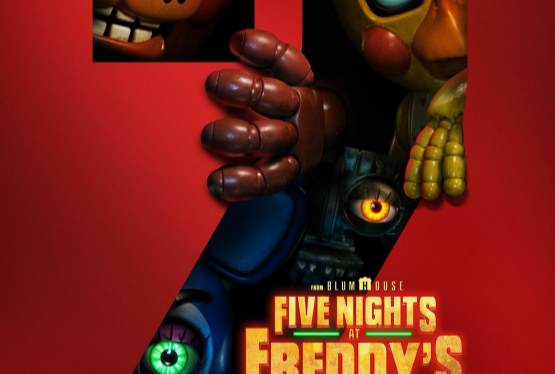 Five Nights at Freddy's 2