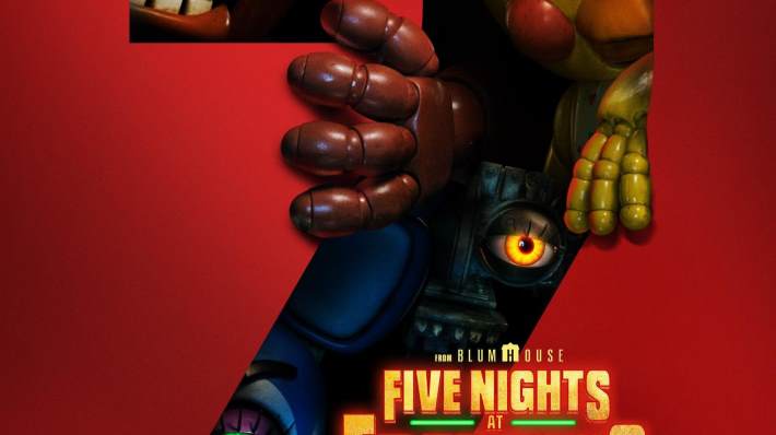 Five Nights at Freddy