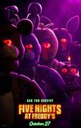 Five Nights At Freddy's