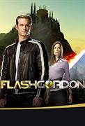 Flash Gordon