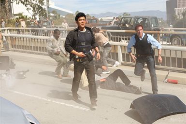 FlashForward © ABC Studios. All Rights Reserved.