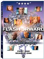 FlashForward: Season One Pt.1 DVD Review