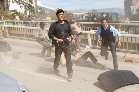 FlashForward Courtesy of ABC Studios. All Rights Reserved.