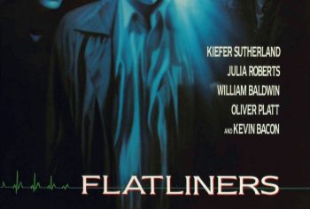 Flatliners poster or key art