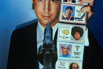 Movie Vault Fletch Movie Vault Fletch