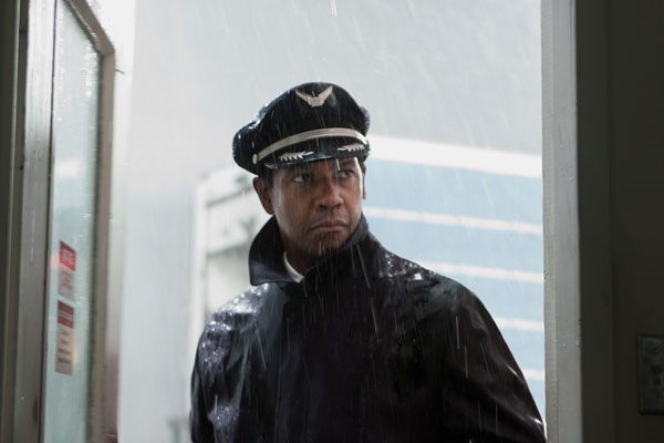 Flight Courtesy of Paramount Pictures. All Rights Reserved.