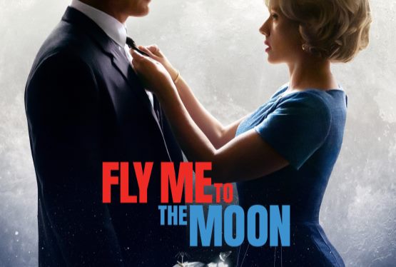 Fly Me to the Moon