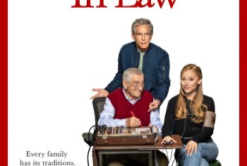 Movie Vault Focker-In-Law