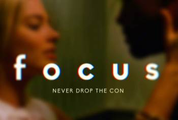 Movie Vault poster for Focus