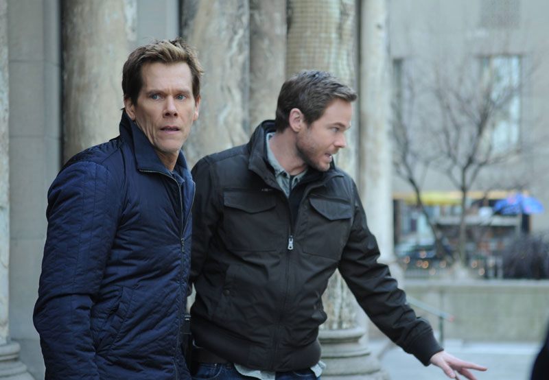 The Following official still