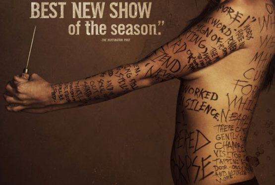 The Following