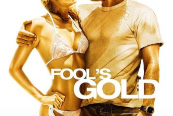 Movie Vault poster for Fool