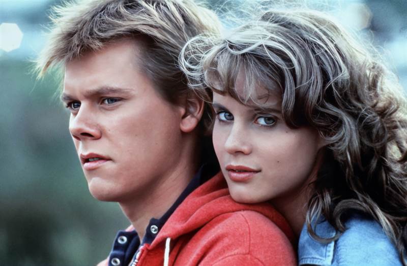 Footloose Courtesy of Paramount Pictures. All Rights Reserved.