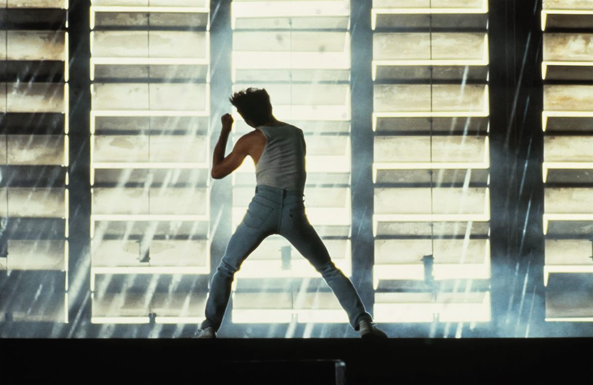 Footloose official still