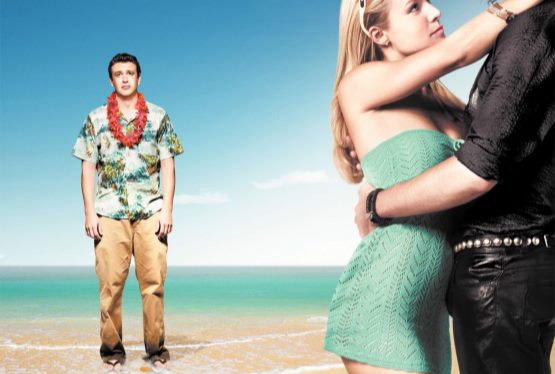 Forgetting Sarah Marshall
