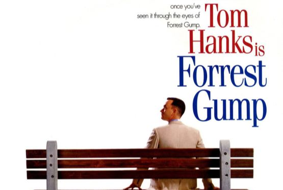 Forrest Gump