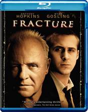 Fracture Physical Media: Blu-ray Review