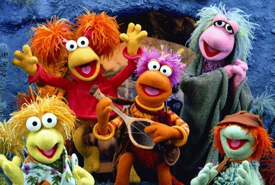 Fraggle Rock