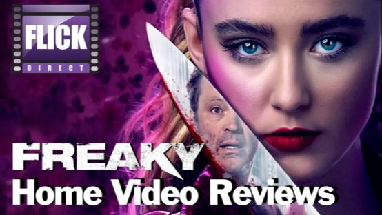 Video Review