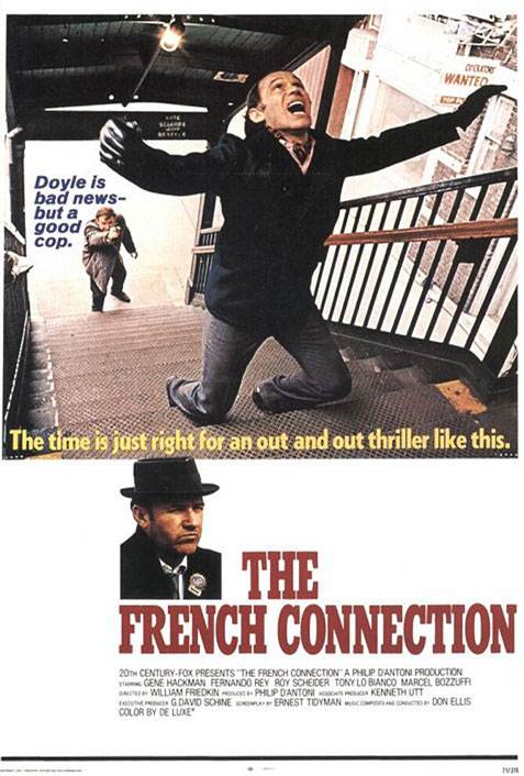 french connection quotes