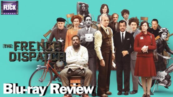 Blu-ray Video Review